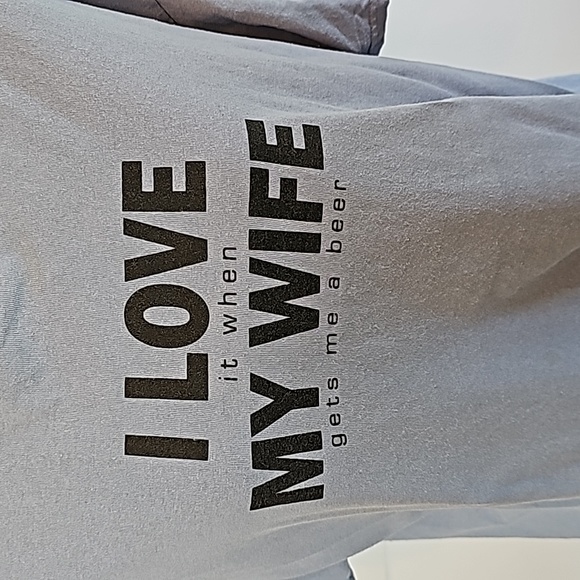 Men's XL short sleeve tee shirt - Picture 2 of 6